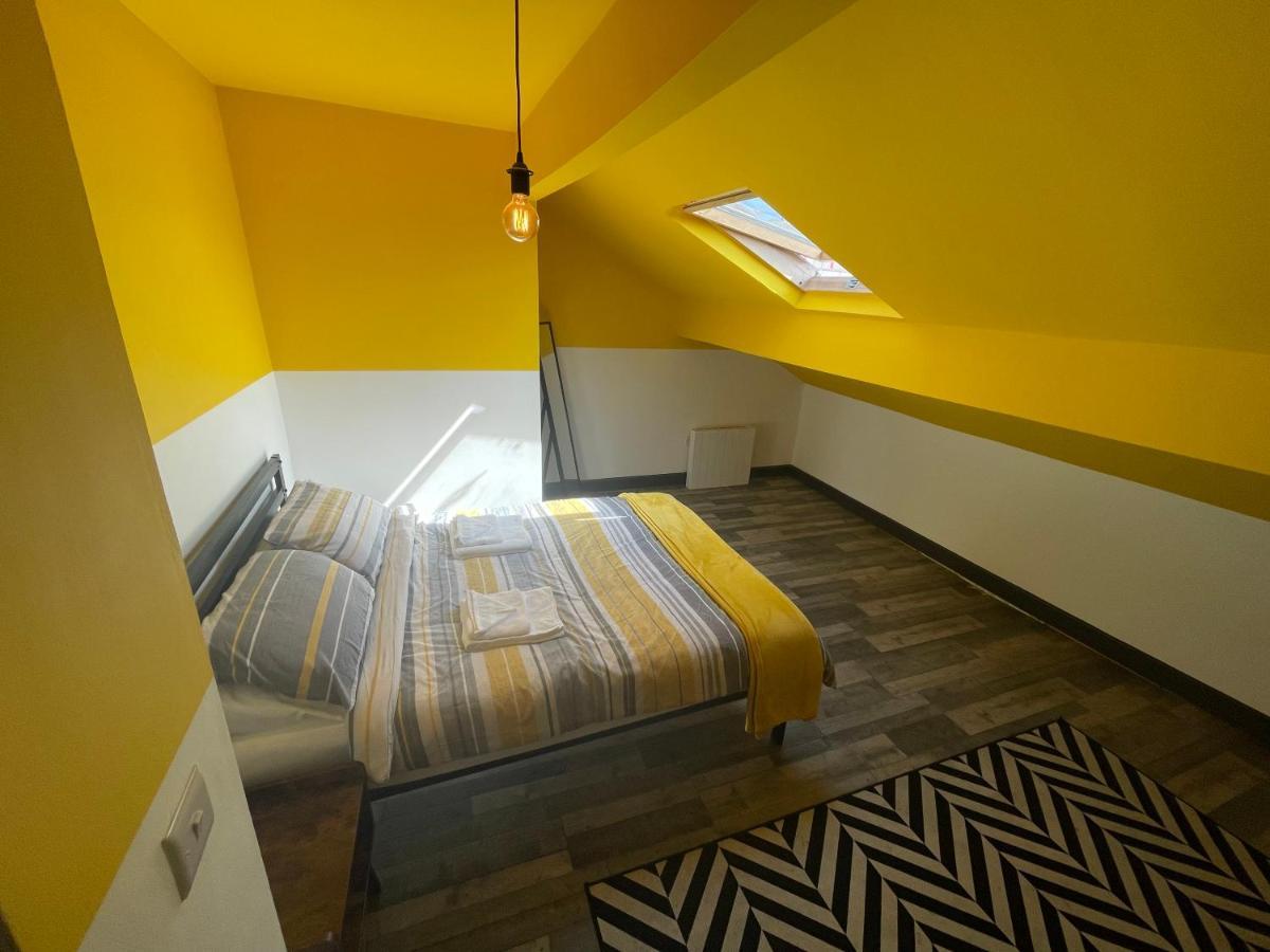 The Willow - Superb Spacious 3 Bed Room Apartment Blackpool Eksteriør billede